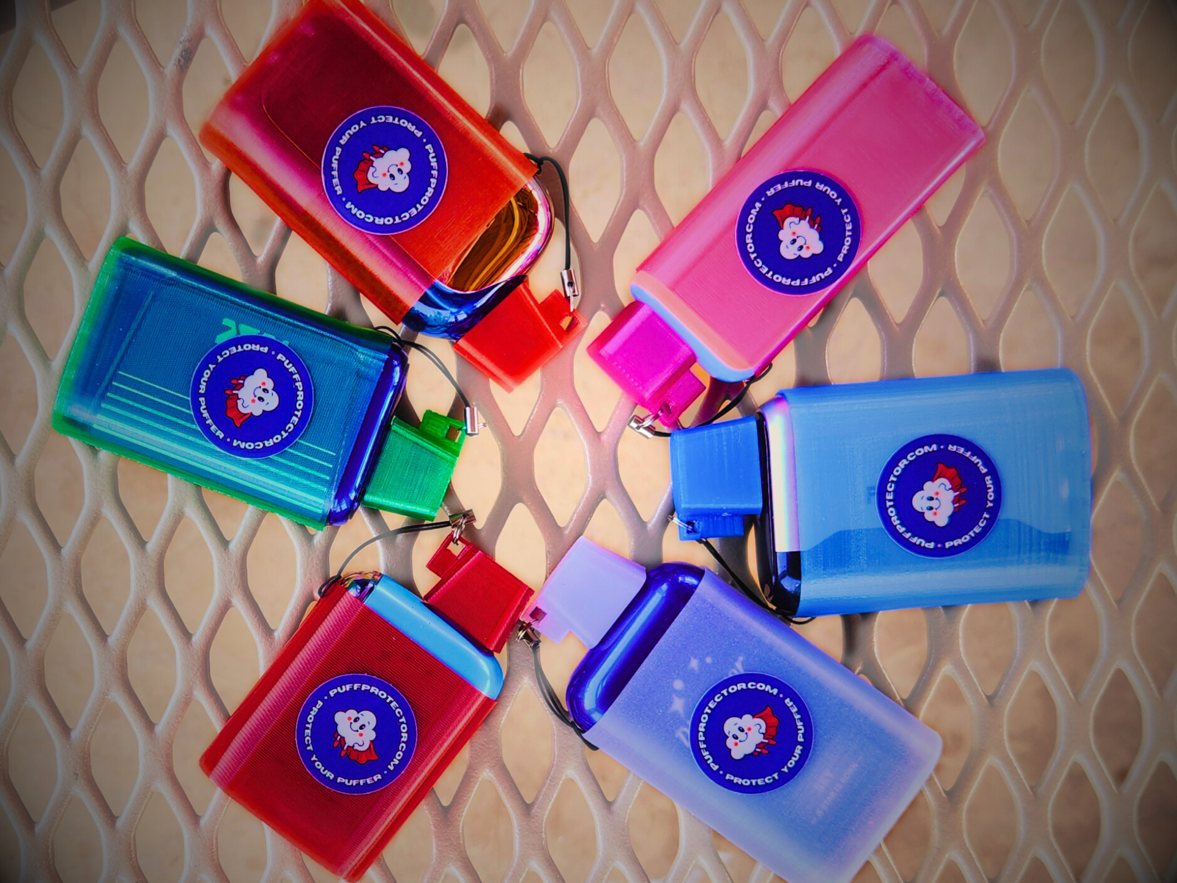 protect vape About